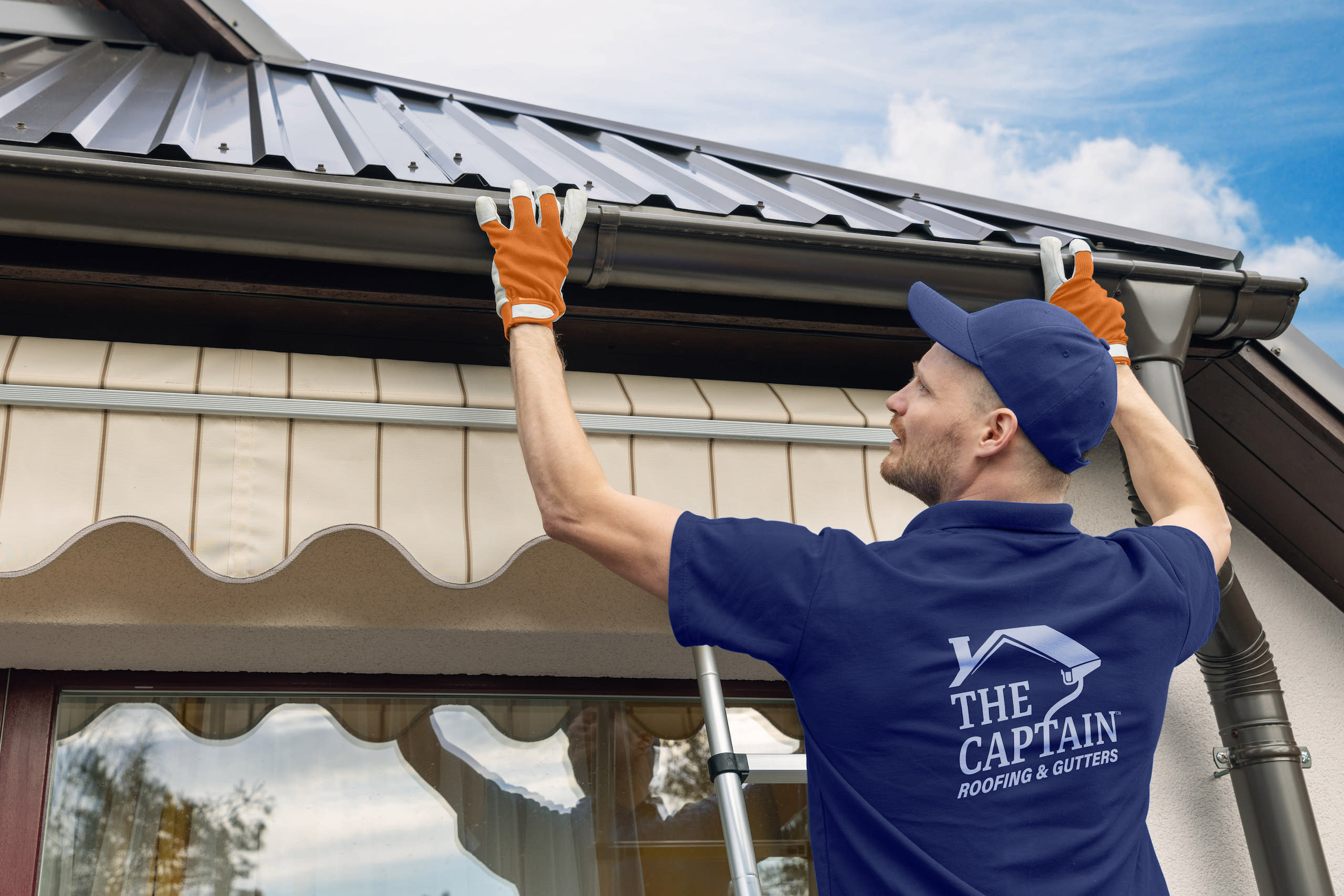 New Gutters